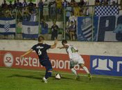 CSA empata com o Murici e terá de buscar vaga na última rodada