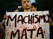Outras 8 formas de violência contra a mulher além da agressão física.