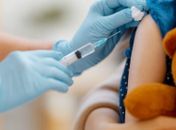 Maceió amplia vacinação contra HPV para crianças vítimas de violência sexual a partir dos 2 anos de idade