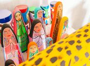 Governo de Alagoas lança edital para participação de artesãos na Fenacce; Saiba como participar