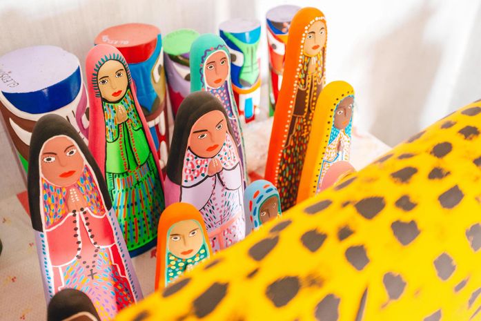 Governo de Alagoas lança edital para participação de artesãos na Fenacce; Saiba como participar