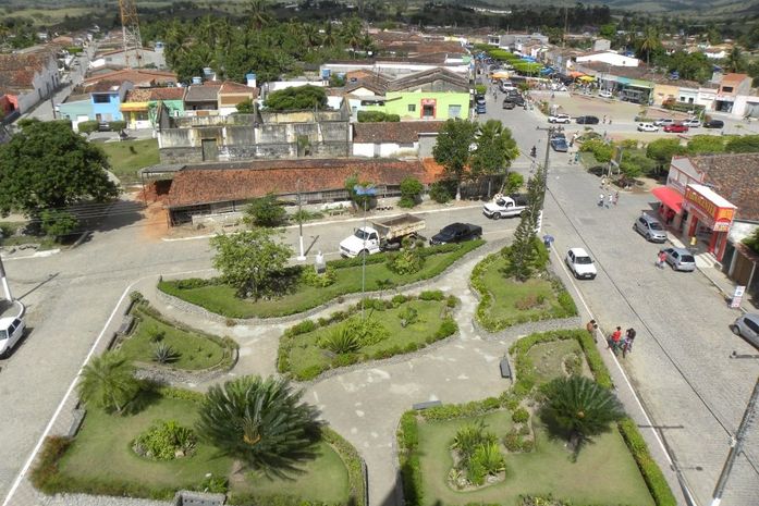 Município de Paulo Jacinto