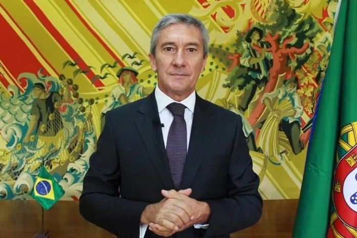 Penedo vai receber o embaixador de Portugal durante o Circuito Alagoano Portugal em Cena