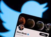 Elon Musk compra o Twitter