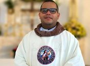 Paróquia Universitária de Maceió lança Grupo de Leitura e Estudos Bíblicos; "a Escritura Sagrada é o livro por excelência da Igreja", diz padre
