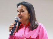 Sancionada Lei de Fátima Canuto que institui “Alagoas do Preto” como mês de combate ao racismo e promoção da igualdade racial