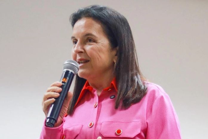 Sancionada Lei de Fátima Canuto que institui “Alagoas do Preto” como mês de combate ao racismo e promoção da igualdade racial