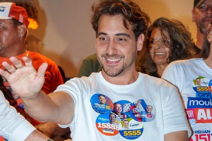 Guilherme Lopes propõe recursos permanentes para remunerar quem preserva o meio ambiente em Alagoas