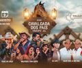 Prefeitura de Traipu anuncia atrações da Cavalgada dos Pais 2026