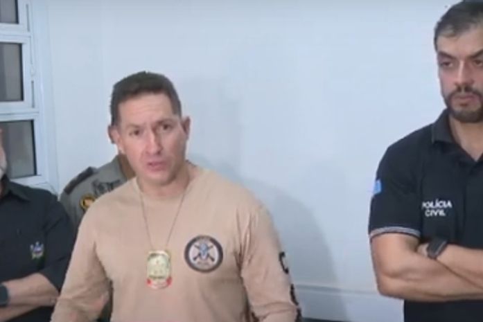 Caso Ana Beatriz: Mãe muda versão do desaparecimento da menina pela quinta vez e diz que sofreu abuso sexual