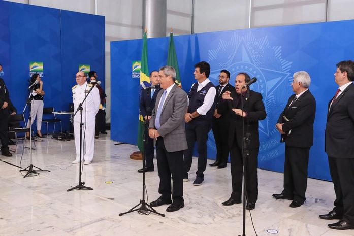 Governo pretende editar nova medida provisória sobre o tema.