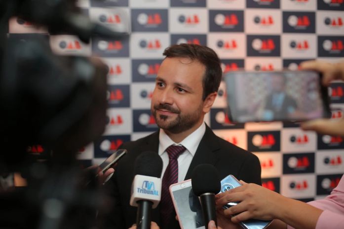 OAB-AL diz que defensores públicos vão ganhar dinheiro no acordo com a Braskem