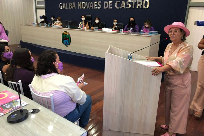 Audiência pública debate políticas públicas e o protagonismo das mulheres