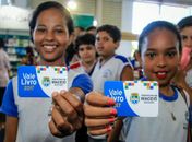 Bienal do Livro terá início na próxima sexta-feira, em Jaraguá