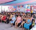 Traipu 134 anos; Prefeitura promove Encontro de Gestantes com ações de acolhimento, orientação e cuidado