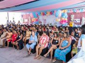 Traipu 134 anos; Prefeitura promove Encontro de Gestantes com ações de acolhimento, orientação e cuidado