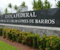  Justiça Federal em Alagoas terá teletrabalho nesta sexta
