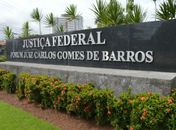  Justiça Federal em Alagoas terá teletrabalho nesta sexta
