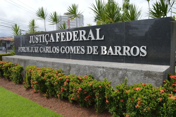 Justiça Federal em Alagoas terá teletrabalho nesta sexta