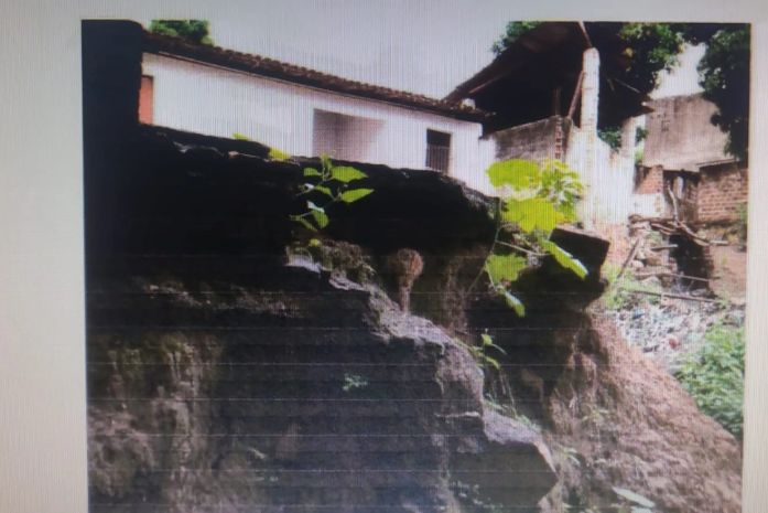 MP cobra solução para erosão e alagamentos que afetam moradores de Palmeira dos Índios