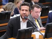 PGR concorda com quebra de sigilos bancário e fiscal de Janones 