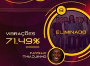Banda Vibrações deixa o SuperStar