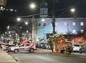 
Sargento da PM acusado de matar companheira em hotel no Agreste de Alagoas é preso novamente