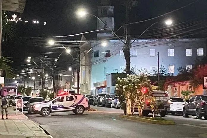Sargento da PM acusado de matar companheira em hotel no Agreste de Alagoas é preso novamente