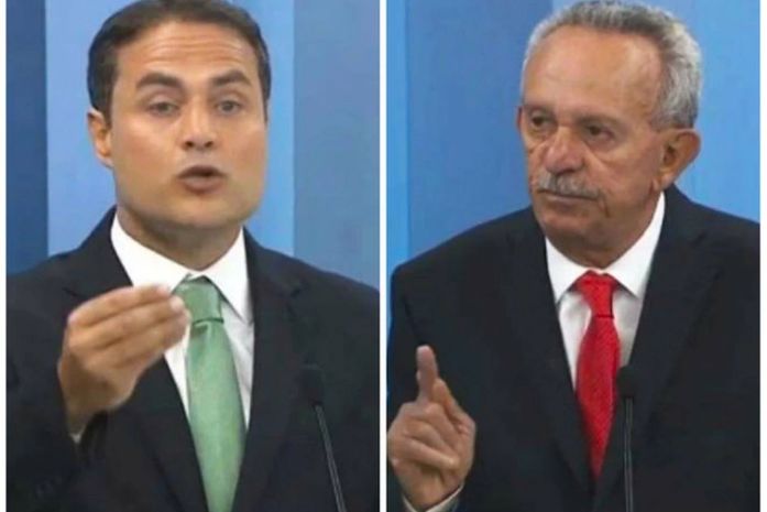 Renan Filho e Biu de Lira realizam caminhadas em Arapiraca neste sábado