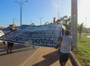 Por orientação do Ministério Público Prefeitura de Coruripe inicia remoção de placas publicitárias irregulares