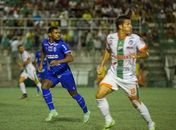 Com larga vantagem, CSA enfrenta o Coruripe para decidir vaga na final do Alagoano