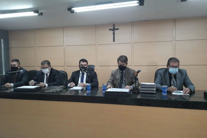 Vereadores querem ouvir secretária de saúde de Arapiraca sobre ações na pandemia