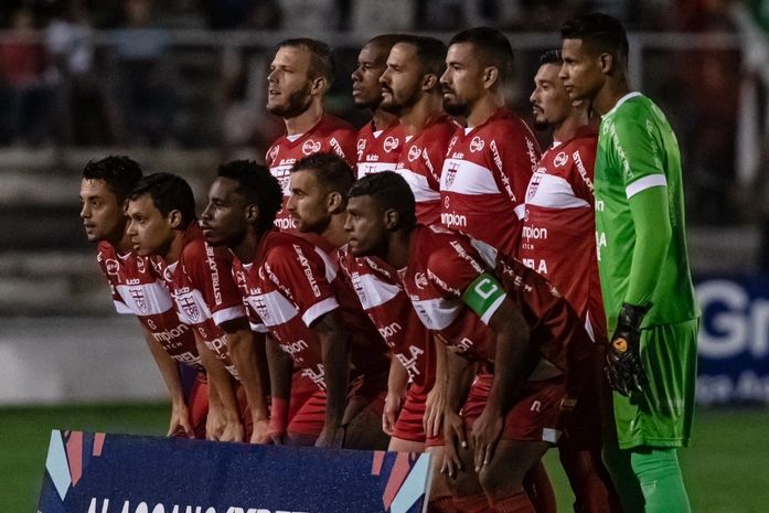 Final da Copa do Brasil entre São Paulo e Flamengo tem arbitragem definida