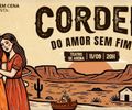 “Cordel do Amor Sem Fim” chega aos palcos de Maceió