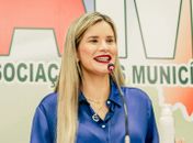 Ceci Rocha, prefeita