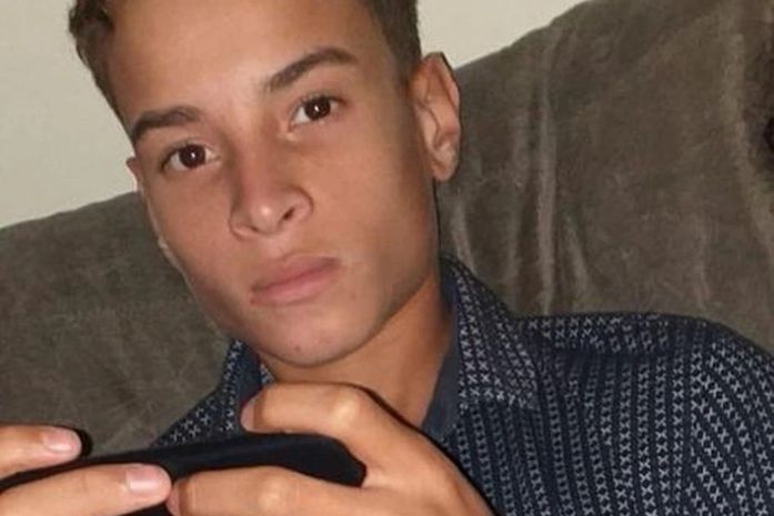 Danilo Fernando da Silva