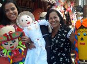 Prefeitura de Maceió estimula produção de artesanato local