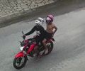 Polícia divulga a imagem de suspeitos de duplo homicídio em Marechal Deodoro