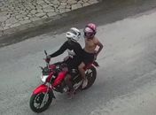 Polícia divulga a imagem de suspeitos de duplo homicídio em Marechal Deodoro
