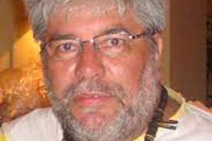 O professor, Jorge Riscado, se foi que sua história nos espaços da Saúde Pública, em Alagoas, simbolize um antídoto antirracista.