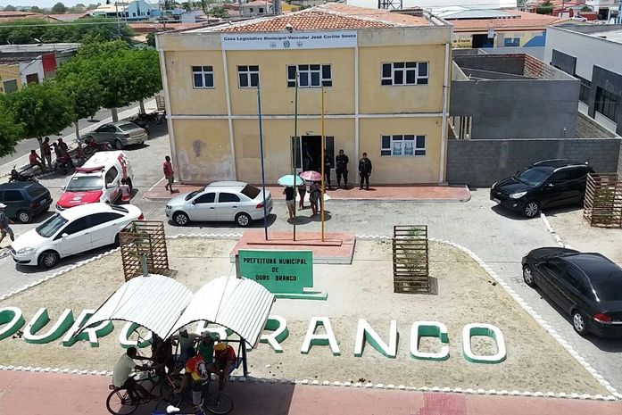 Prefeitura de Ouro Branco