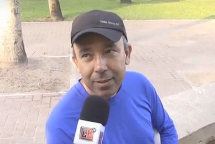 Fala Povo: pais falam sobre o acesso dos filhos à internet