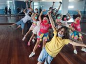 Unindo arte e educação, Diteal recebe mais de 14 mil alunos em 2022