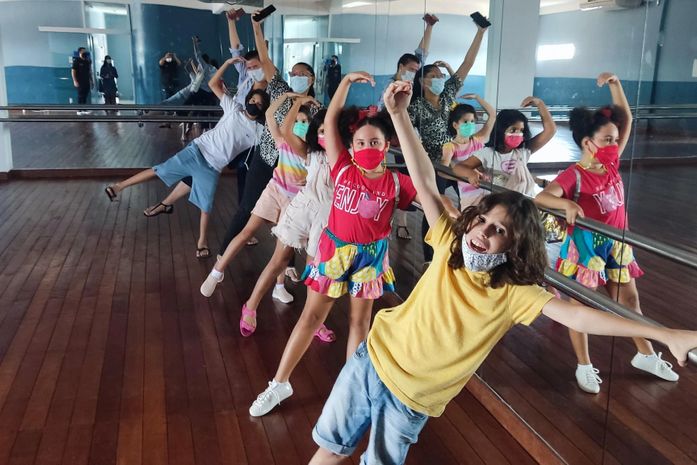 Unindo arte e educação, Diteal recebe mais de 14 mil alunos em 2022