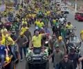 Alfredo Gaspar encerra campanha em Alagoas com grande mobilização  e expectativa de ampliar votação de Flávio Bolsonaro