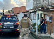 Acusado de se passar por hacker para fraudar concurso público em Santa Catarina é preso em Maceió