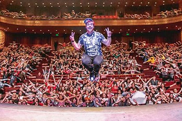 LubaFest reúne fãs alagoanos de um dos maiores youtubers do Brasil