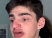 Adolescente viraliza ao descobrir que o melhor amigo é um ator contratado