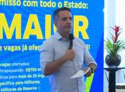 Paulo Dantas oficializa nomeação de aprovados no concurso da Saúde de 2002