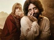 Liminar pede para que o Especial de Natal do Porta dos Fundos seja retirada do ar.